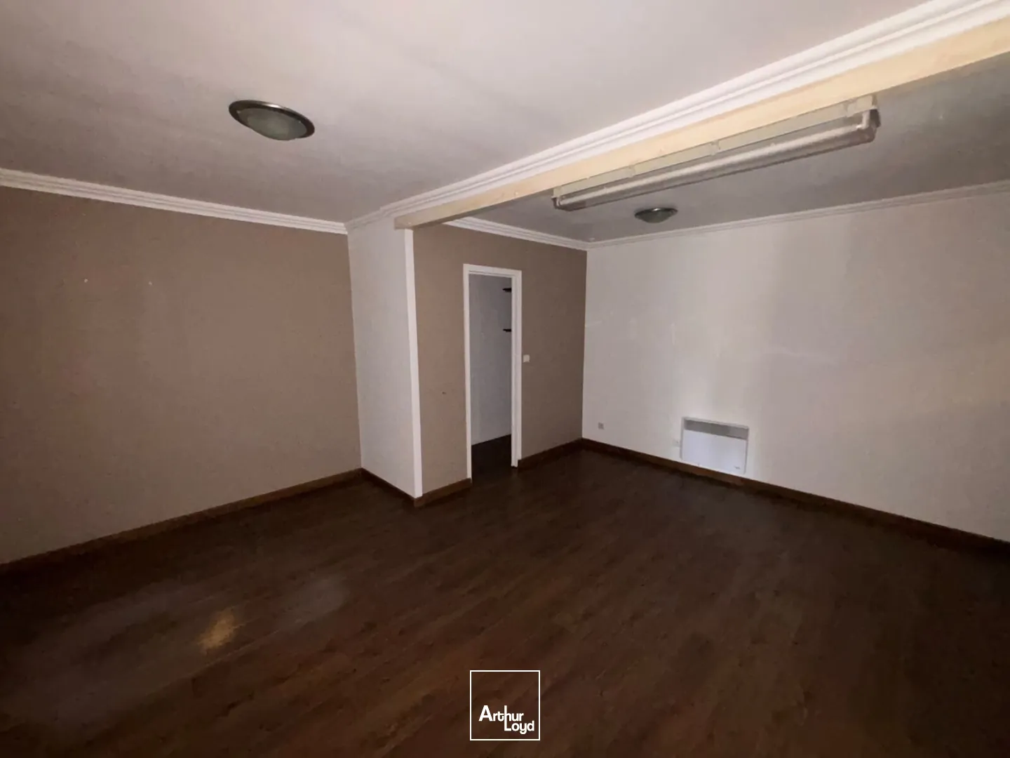 Locaux d'activité & Entrepôts - Location - PAVILLY - 76570 - 120-120 - 8080445
