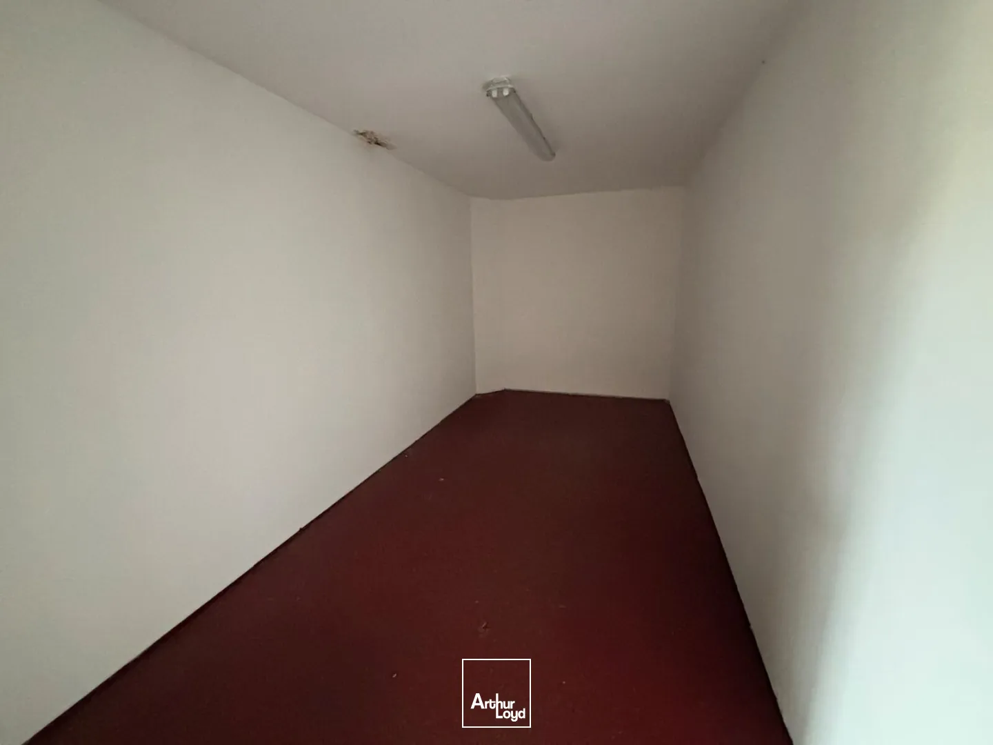 Locaux d'activité & Entrepôts - Location - PAVILLY - 76570 - 120-120 - 8080446