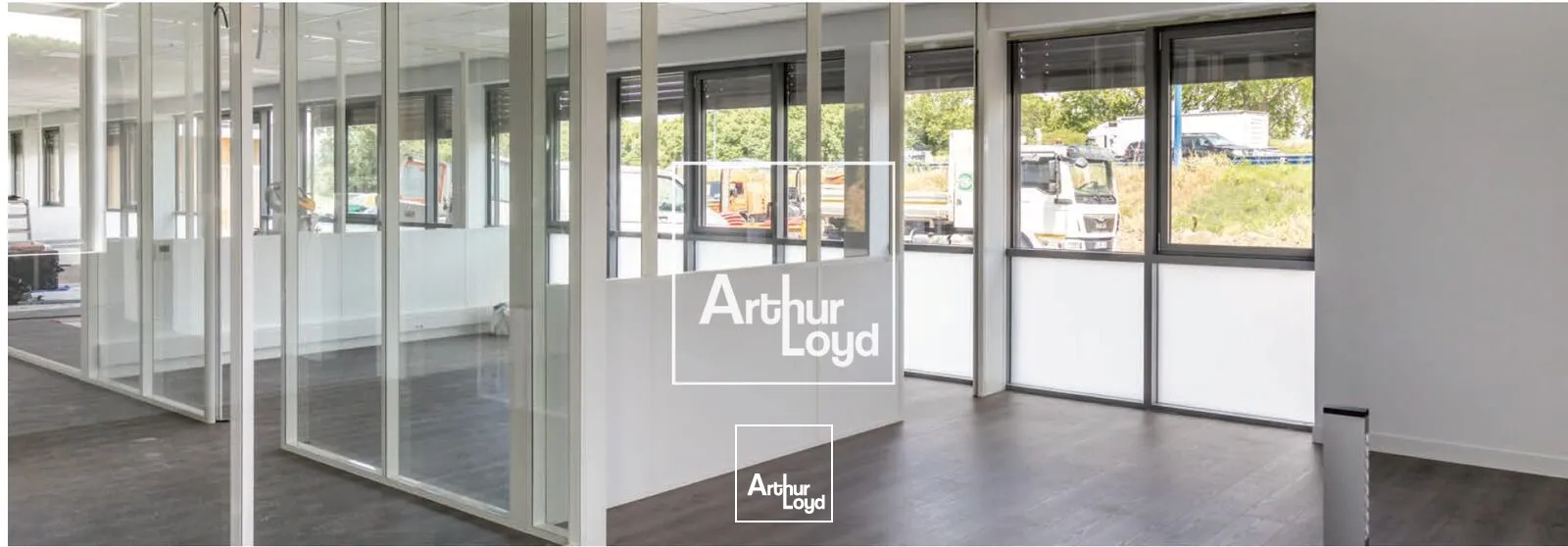 Locaux d'activité & Entrepôts - Location - TOULOUSE - 31200 - 424-424 - 8082421