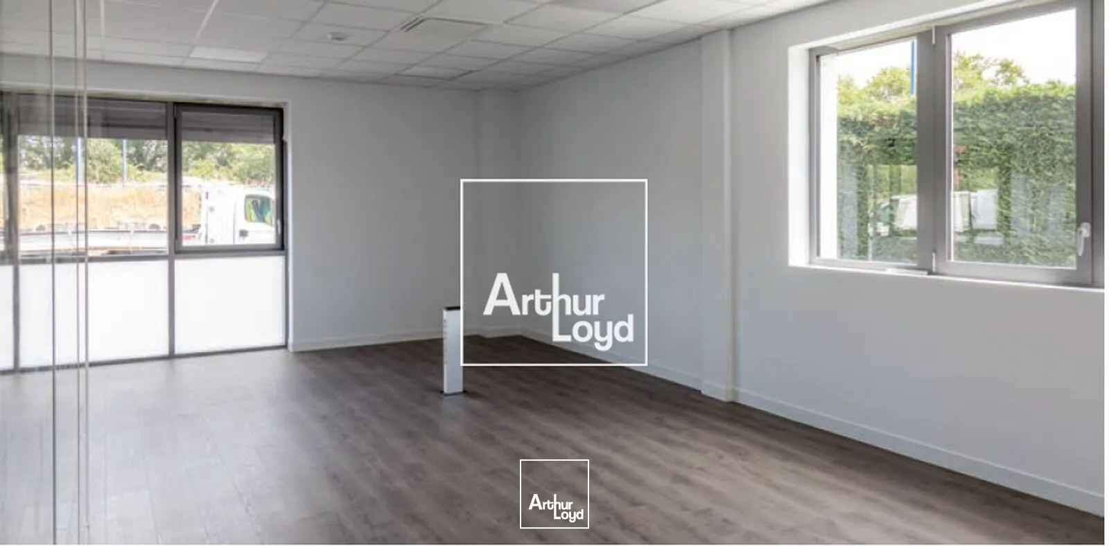 Locaux d'activité & Entrepôts - Location - TOULOUSE - 31200 - 424-424 - 8082422