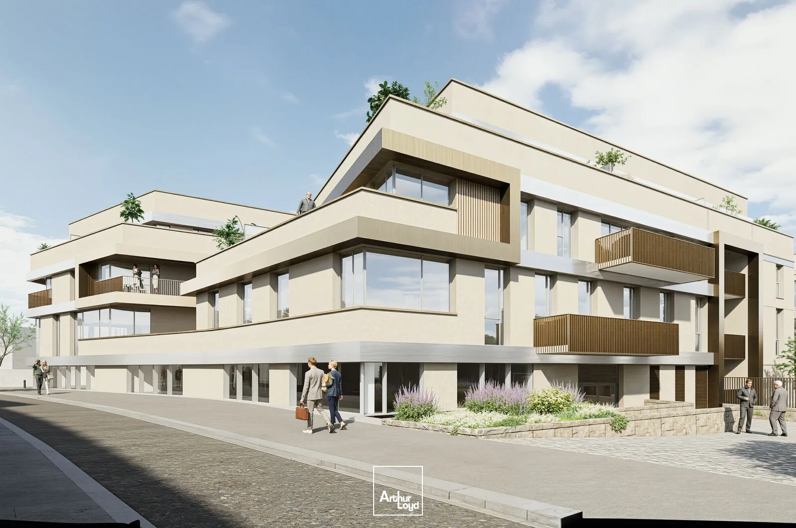 Bureaux - Vente - VERNON - 27200 - 21.1-594.26 - 8082426