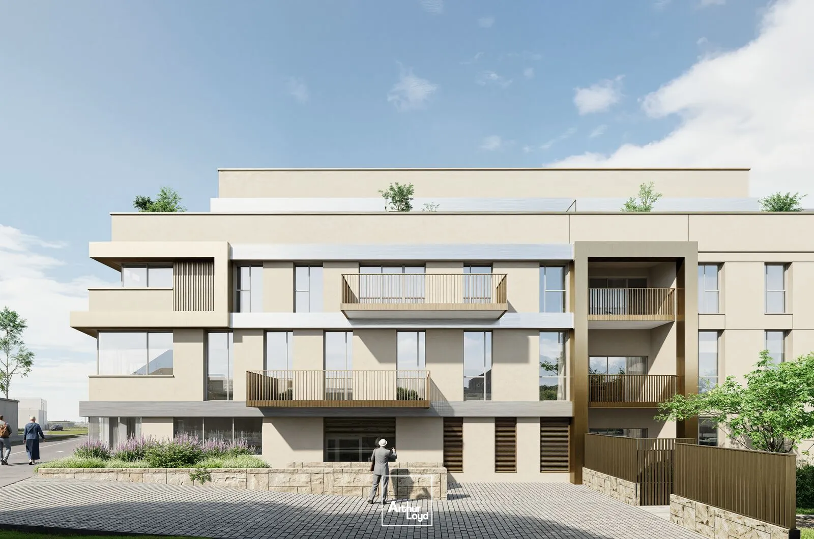 Bureaux - Vente - VERNON - 27200 - 21.1-594.26 - 8082428