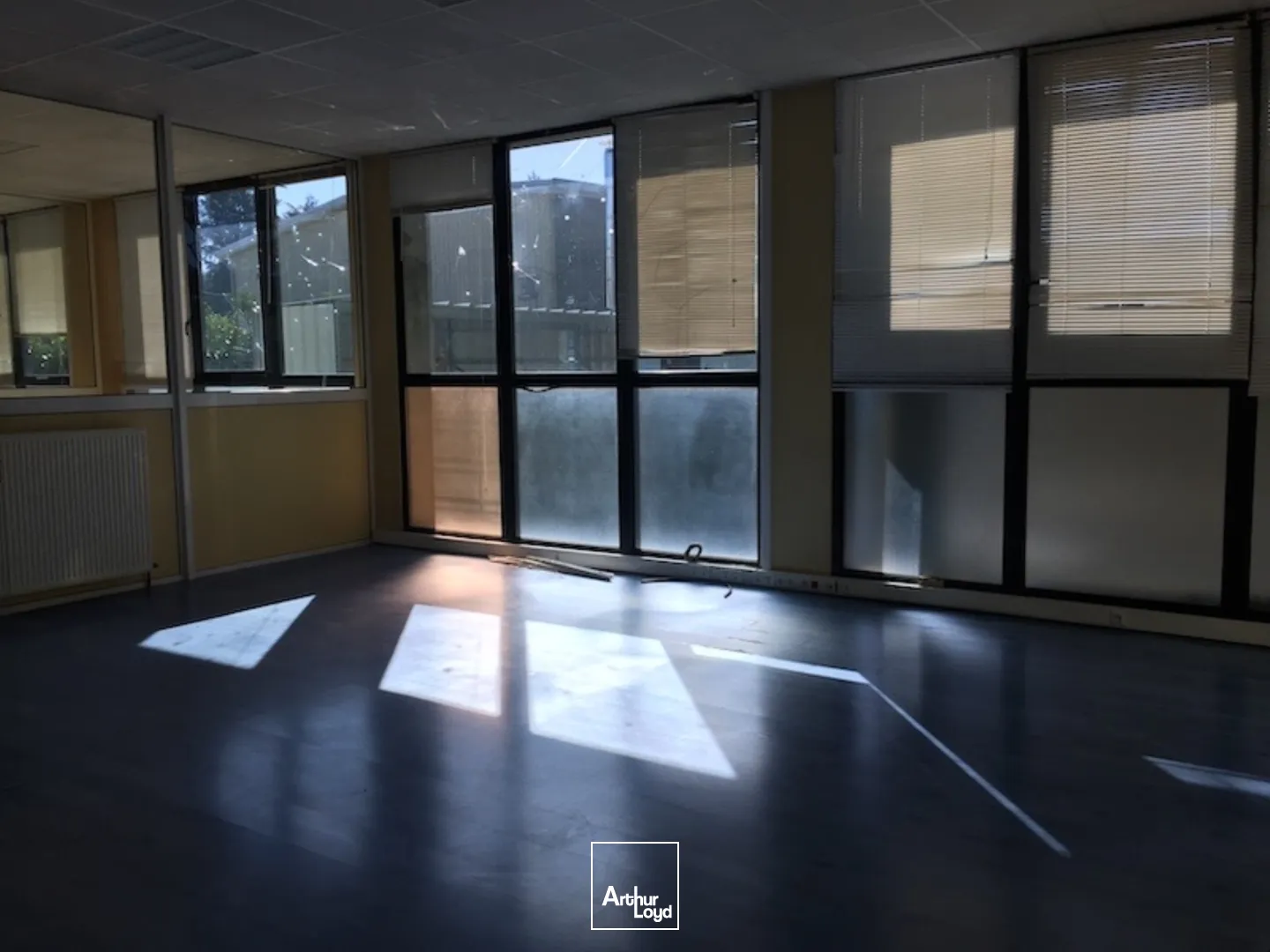 Locaux d'activité & Entrepôts - Vente - ROCHE LA MOLIERE - 42230 - 4200-4200 - 8083190