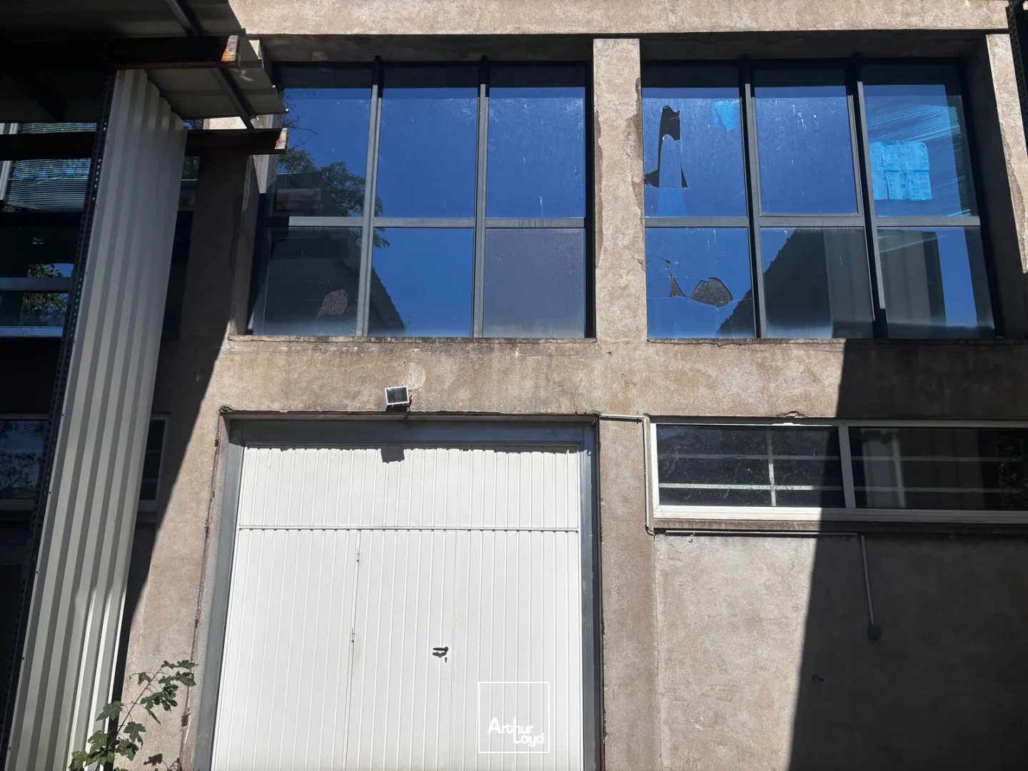 Locaux d'activité & Entrepôts - Vente - ROCHE LA MOLIERE - 42230 - 4200-4200 - 8083192