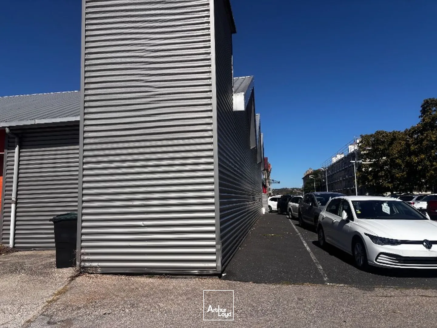Locaux d'activité & Entrepôts - Vente - ROCHE LA MOLIERE - 42230 - 4200-4200 - 8083194
