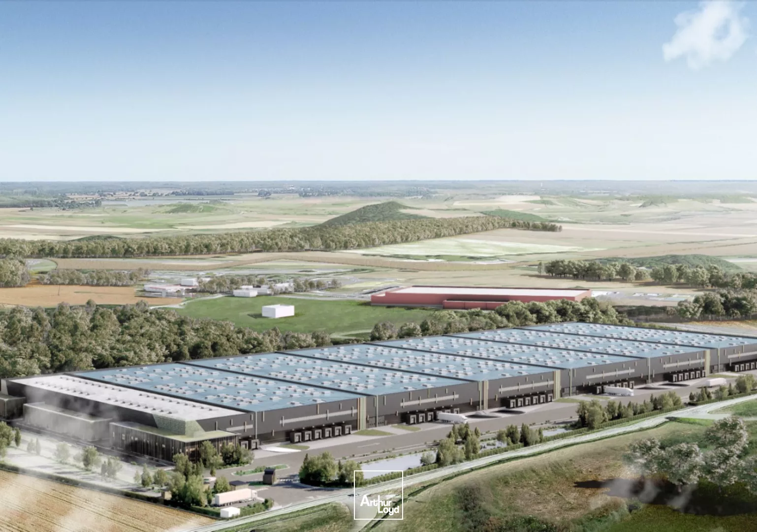 PC & ICPE obtenus près de Dijon