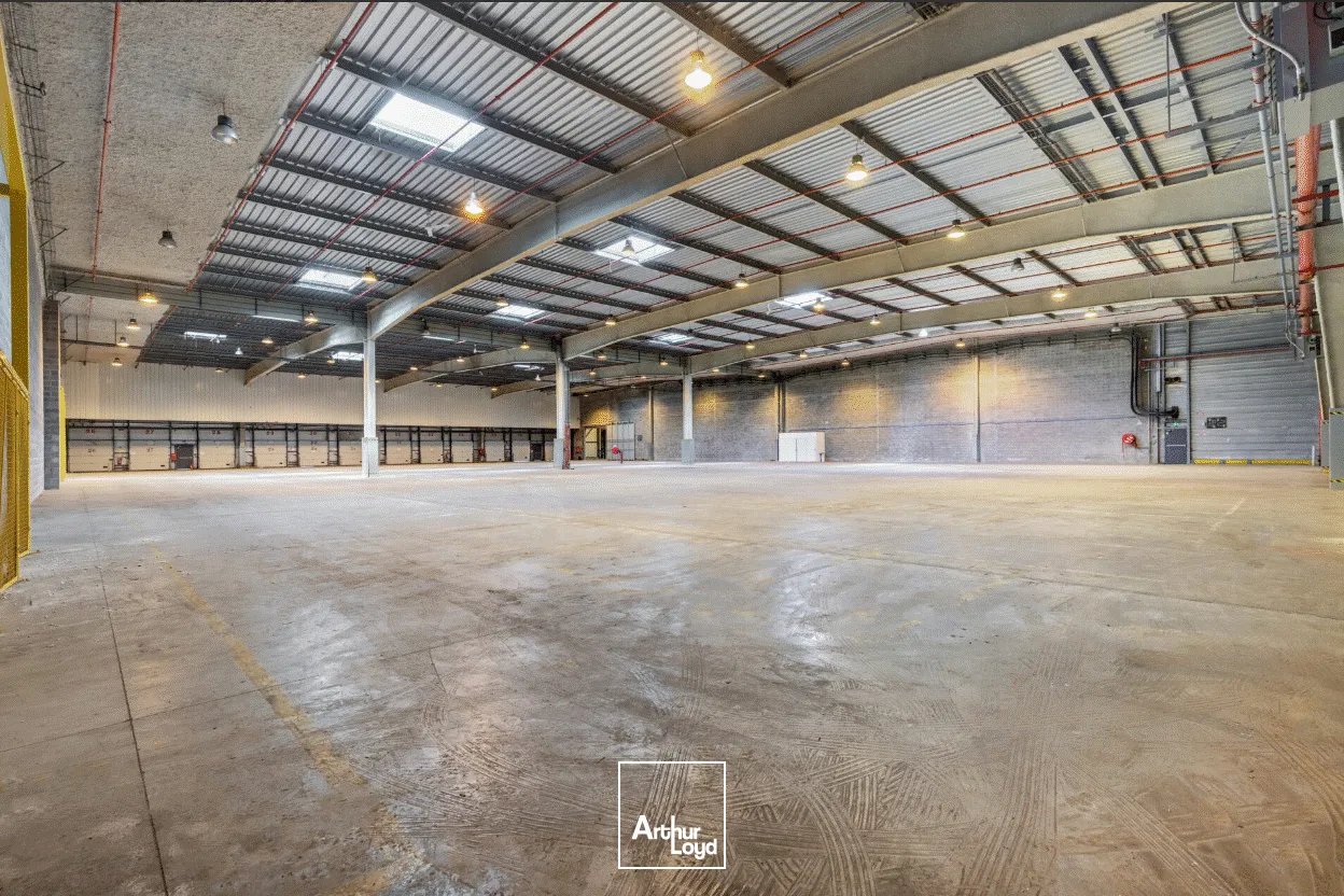 Disponibilité près de Cambrai