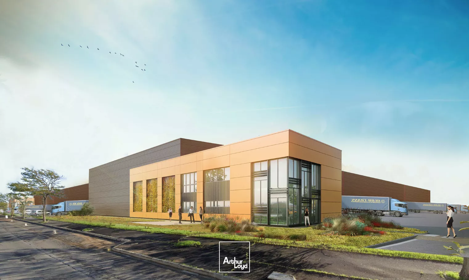 Exclusif - secteur Occitanie