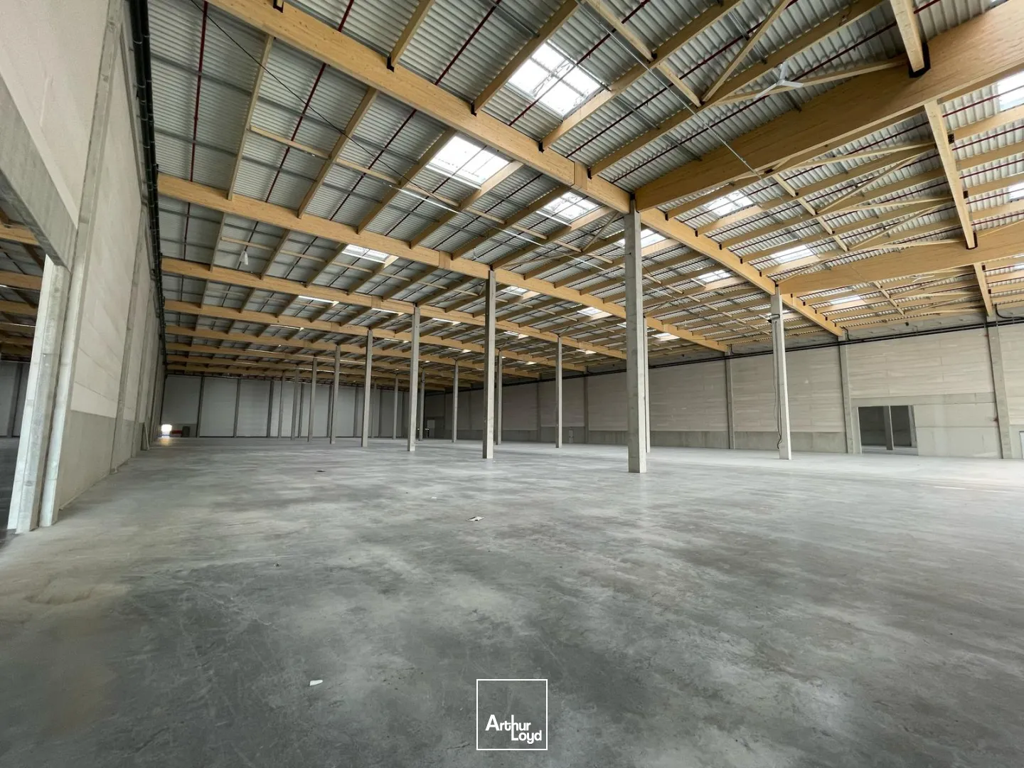 Logistique - Location - ATTON - 54700 - 12000-31569 - 7790700