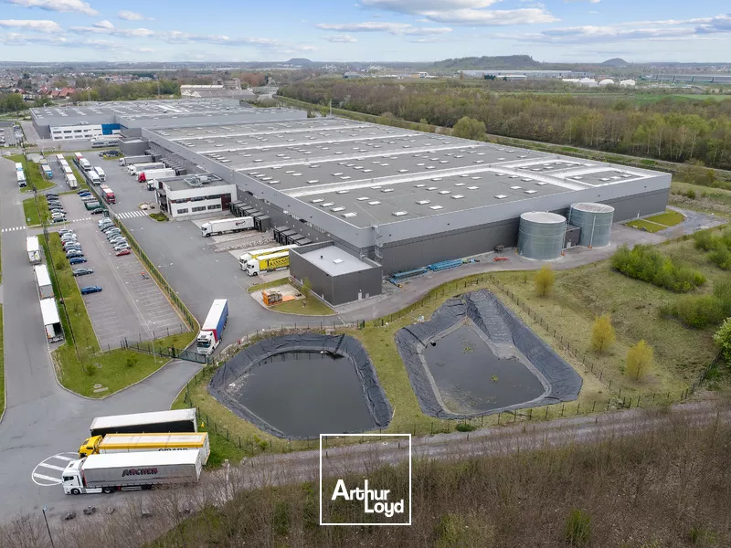 Exclusivité sur Dourges