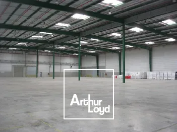 Logistique - Location - VILLABE - 91100 - 3004-6036 - 7776443