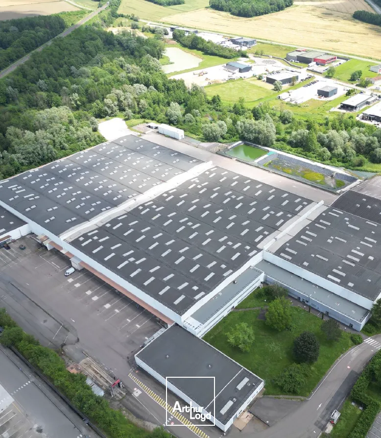 Nombreuses ICPE en Bourgogne