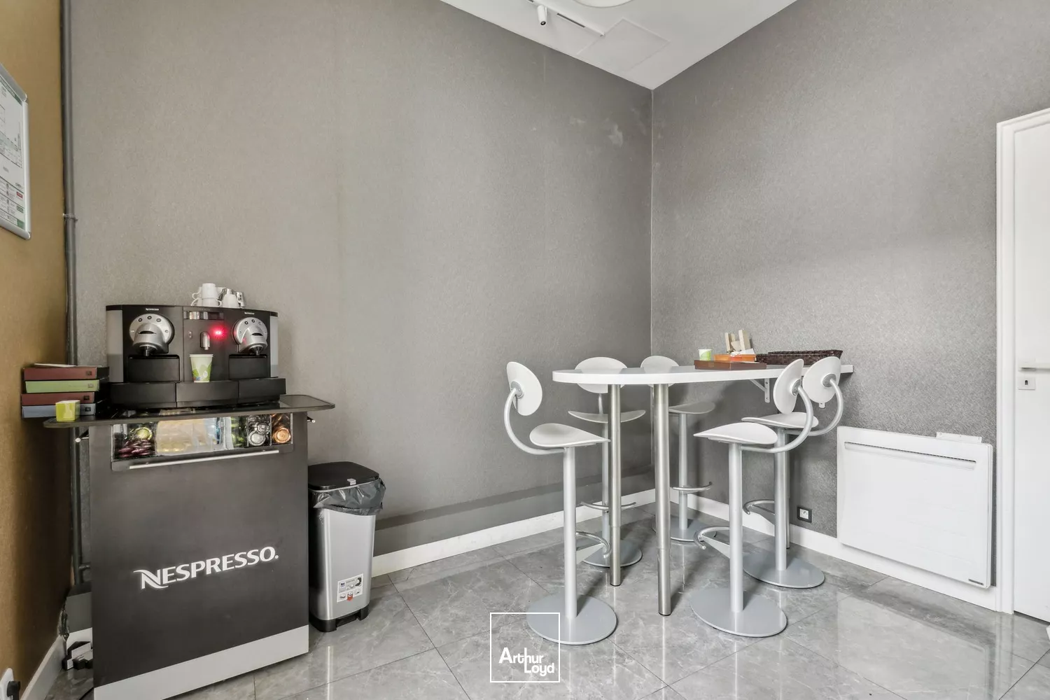 Paris 09 secteur Madeleine Saint-Lazare