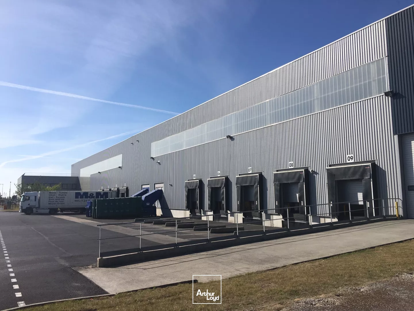 A louer au cœur des Hauts de France