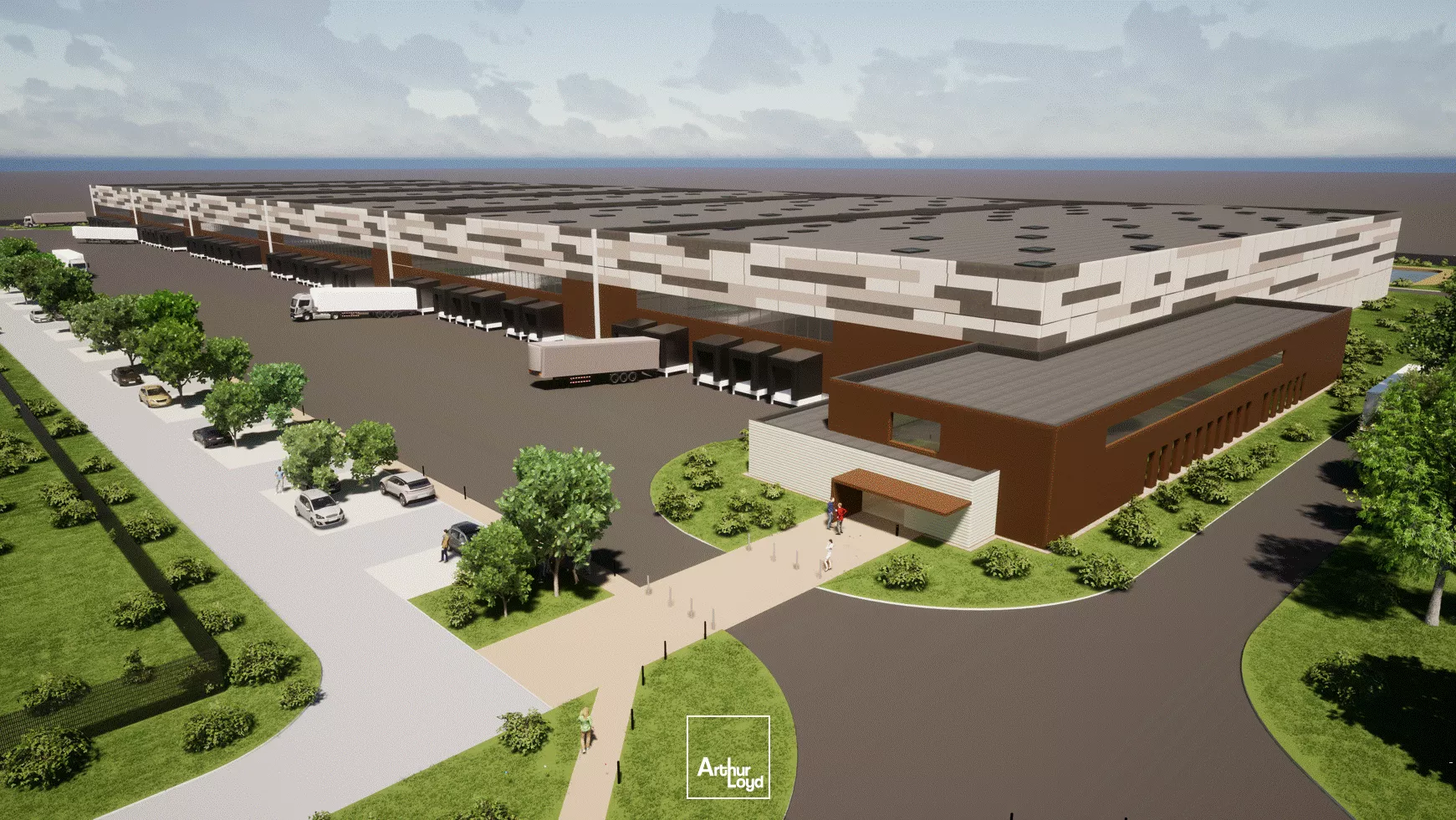 Lancement en blanc près de Metz