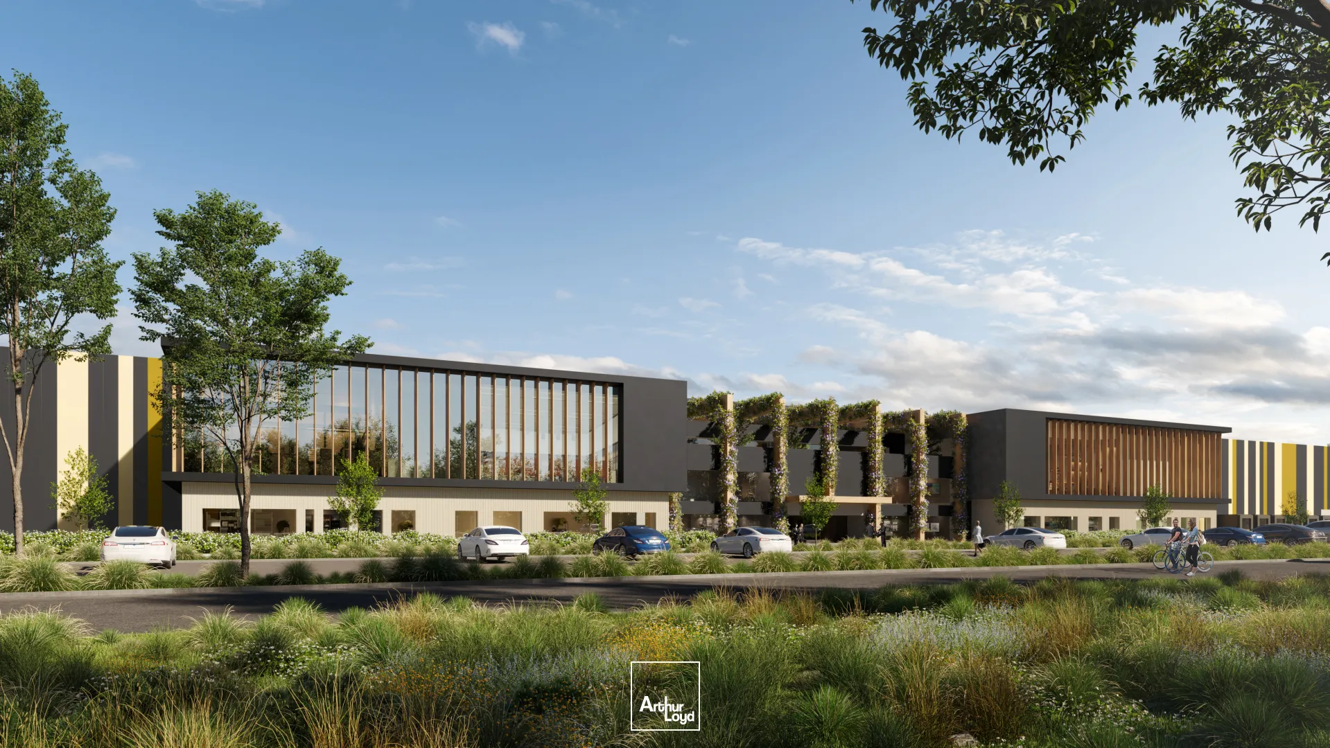 A construire sur au Sud Est de Paris