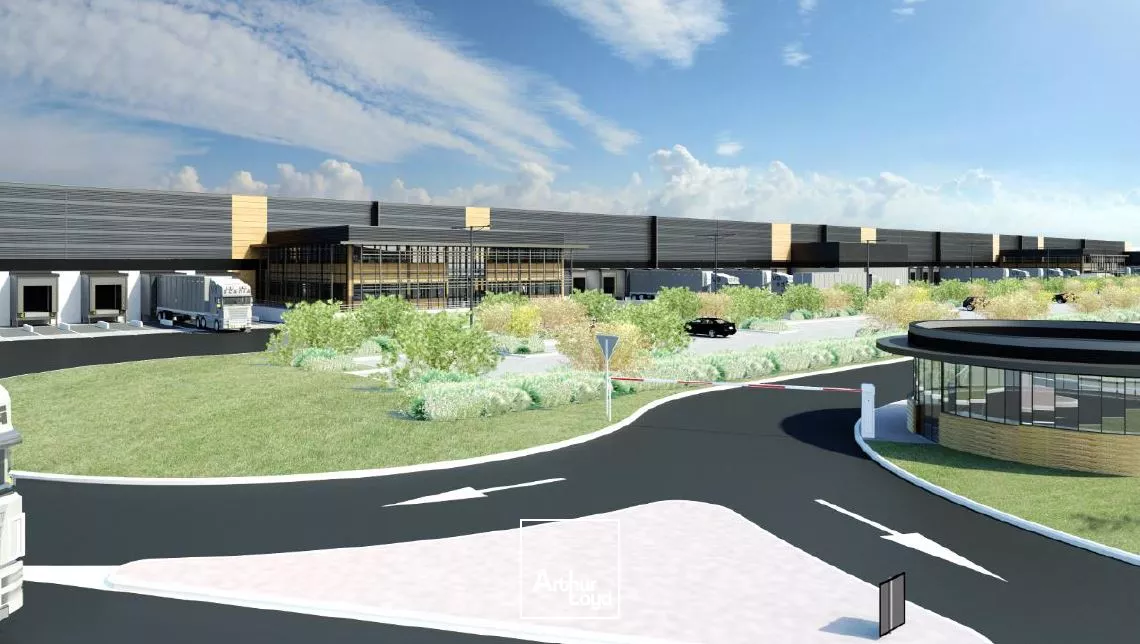 Lancement en blanc de 50 850 m² en Occitanie !