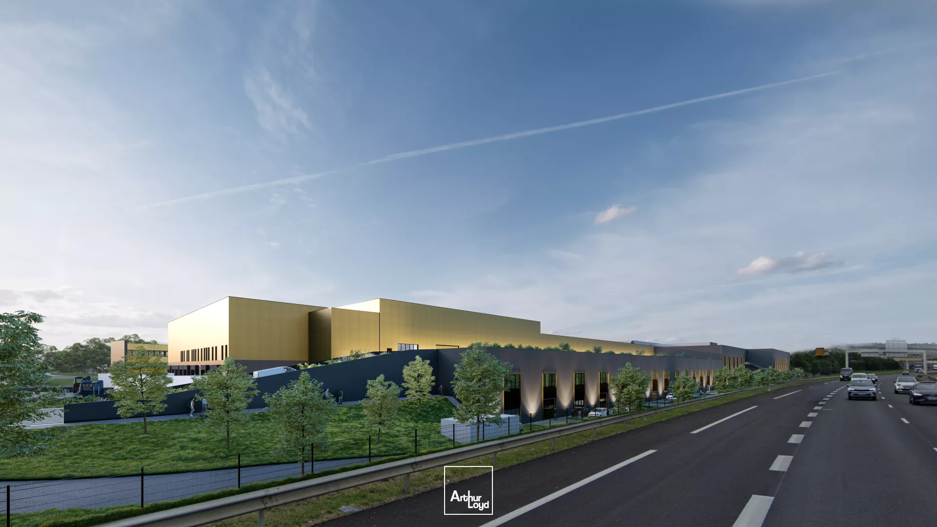 Site historique de la Chocolaterie