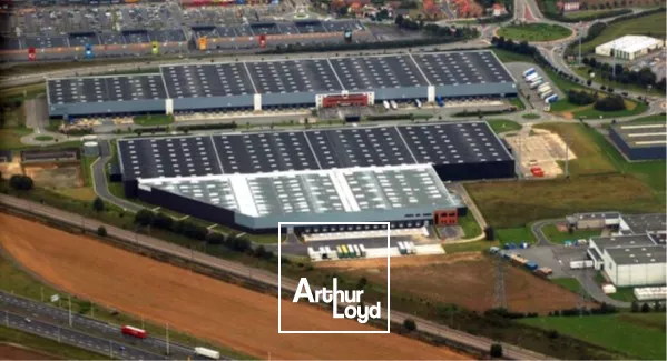 A louer au cœur du Bassin Minier