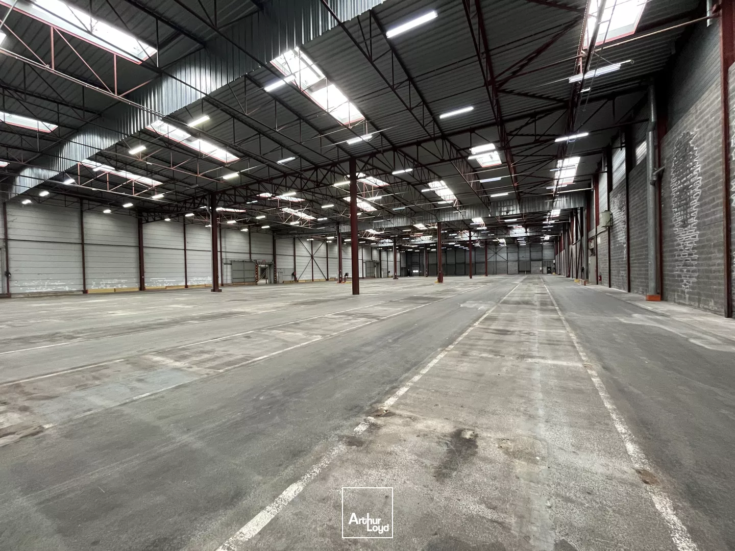 Location à proximité de Lens