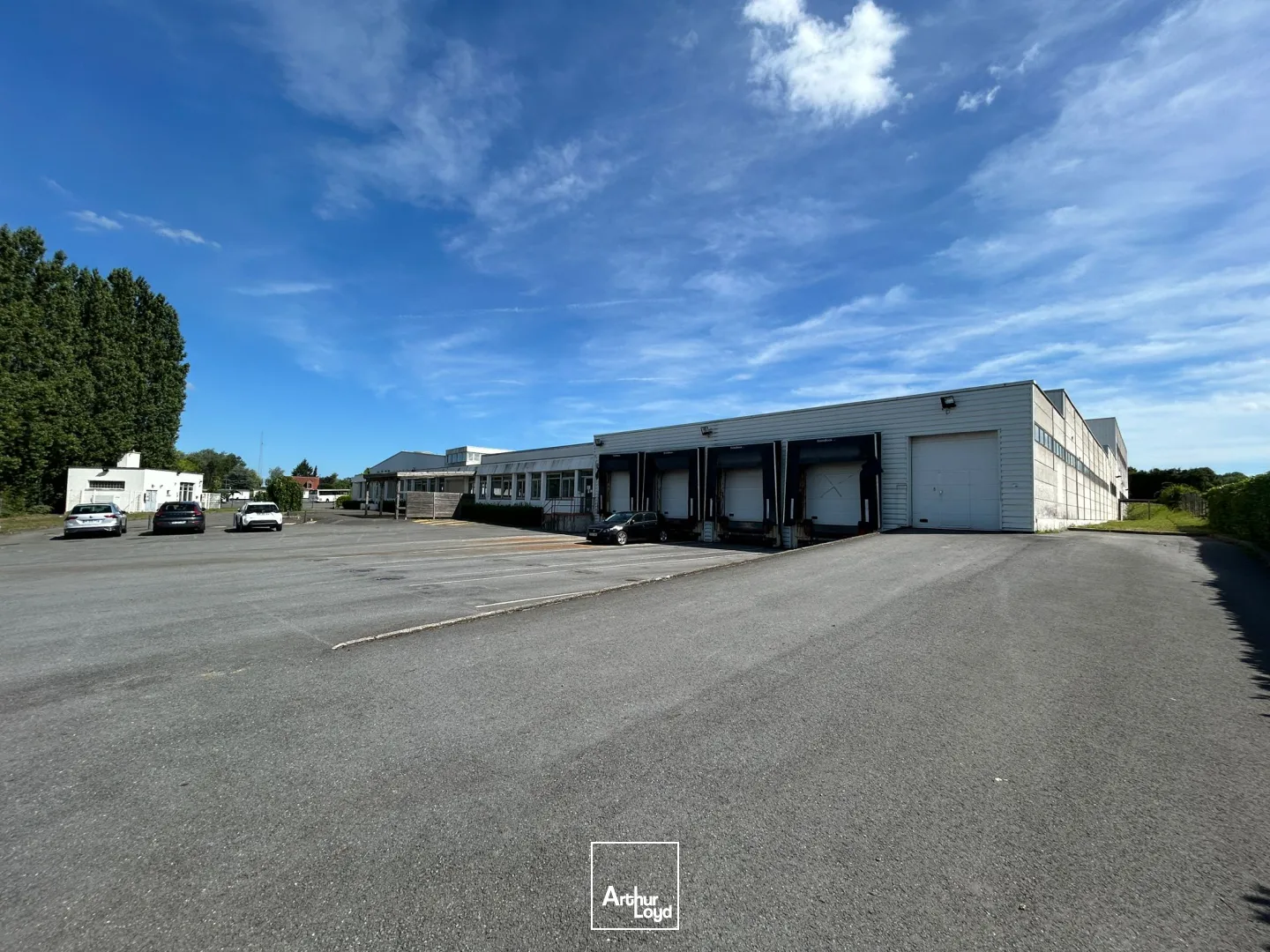 A vendre au nord de Roubaix, sur la commune de Neuville en Ferrain