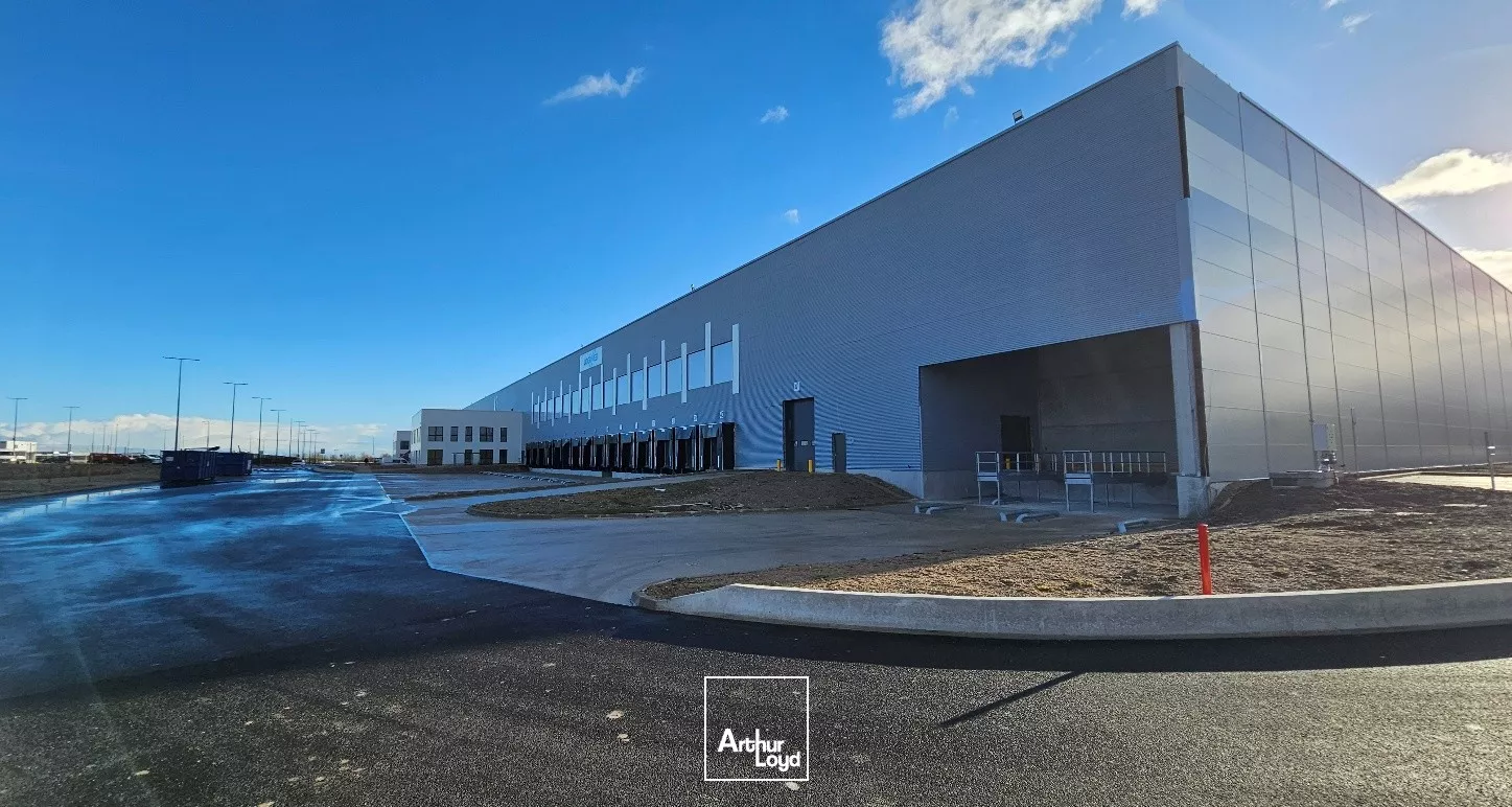 Froid positif sur la zone de Vatry