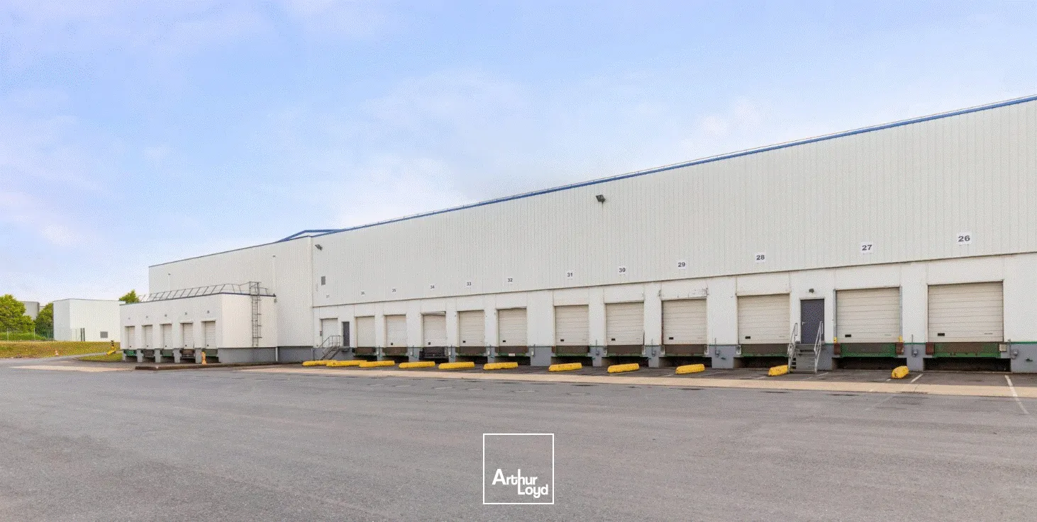 Disponibilité près de Cambrai