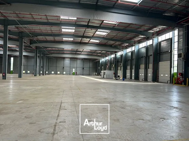 Location près de Chalon sur Saône