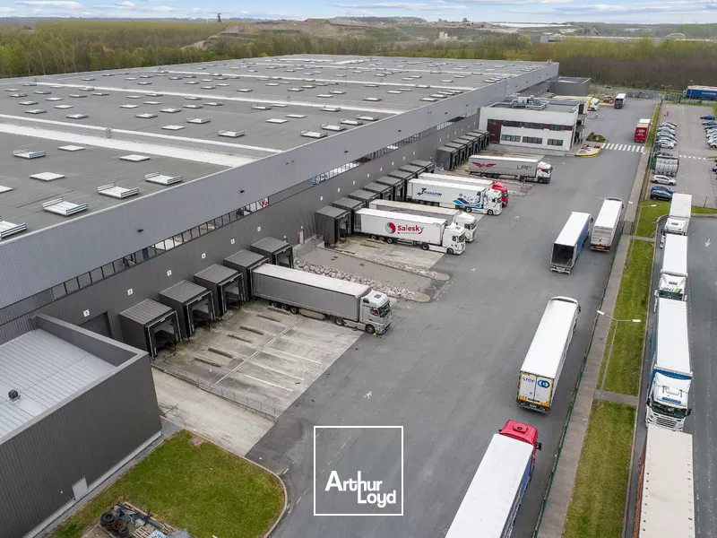 Exclusivité sur Dourges