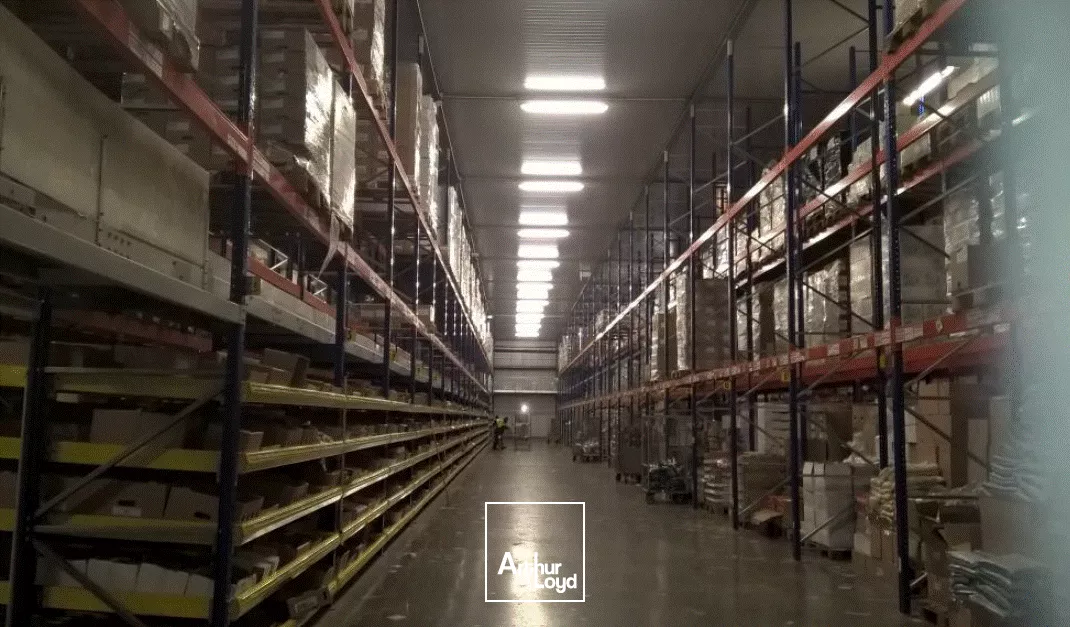 A vendre près de l'A88