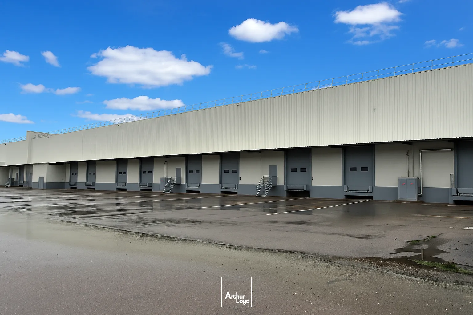 Nombreuses ICPE en Bourgogne