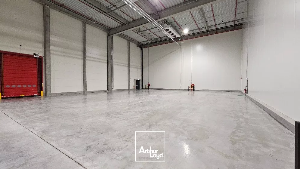 Froid positif sur la zone de Vatry