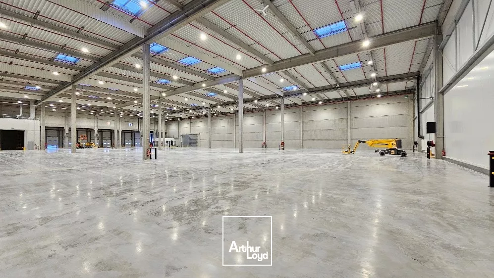 Froid positif sur la zone de Vatry