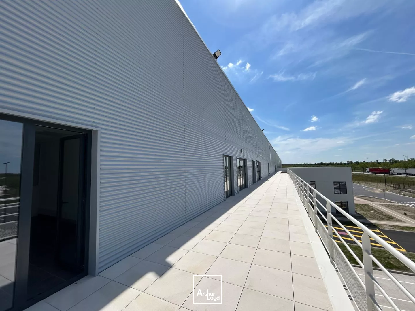 Froid positif sur la zone de Vatry