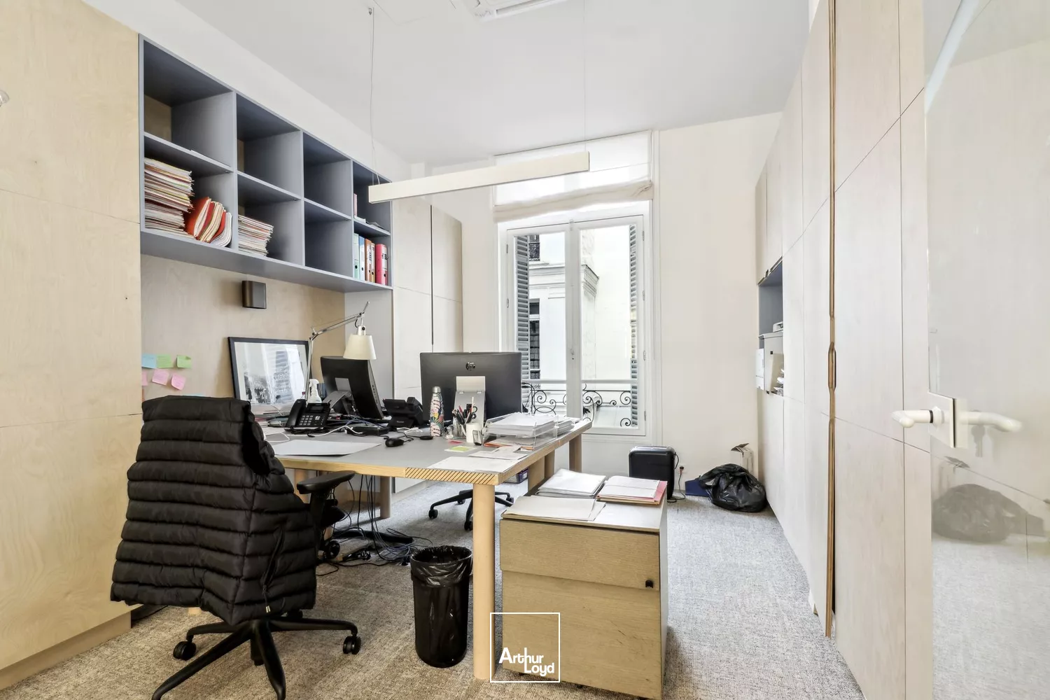 Paris 09 secteur Madeleine Saint-Lazare