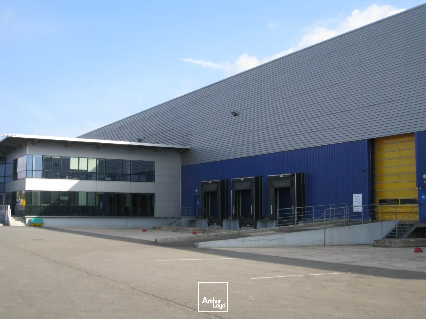 EXCLUSIVITE sur Etupes