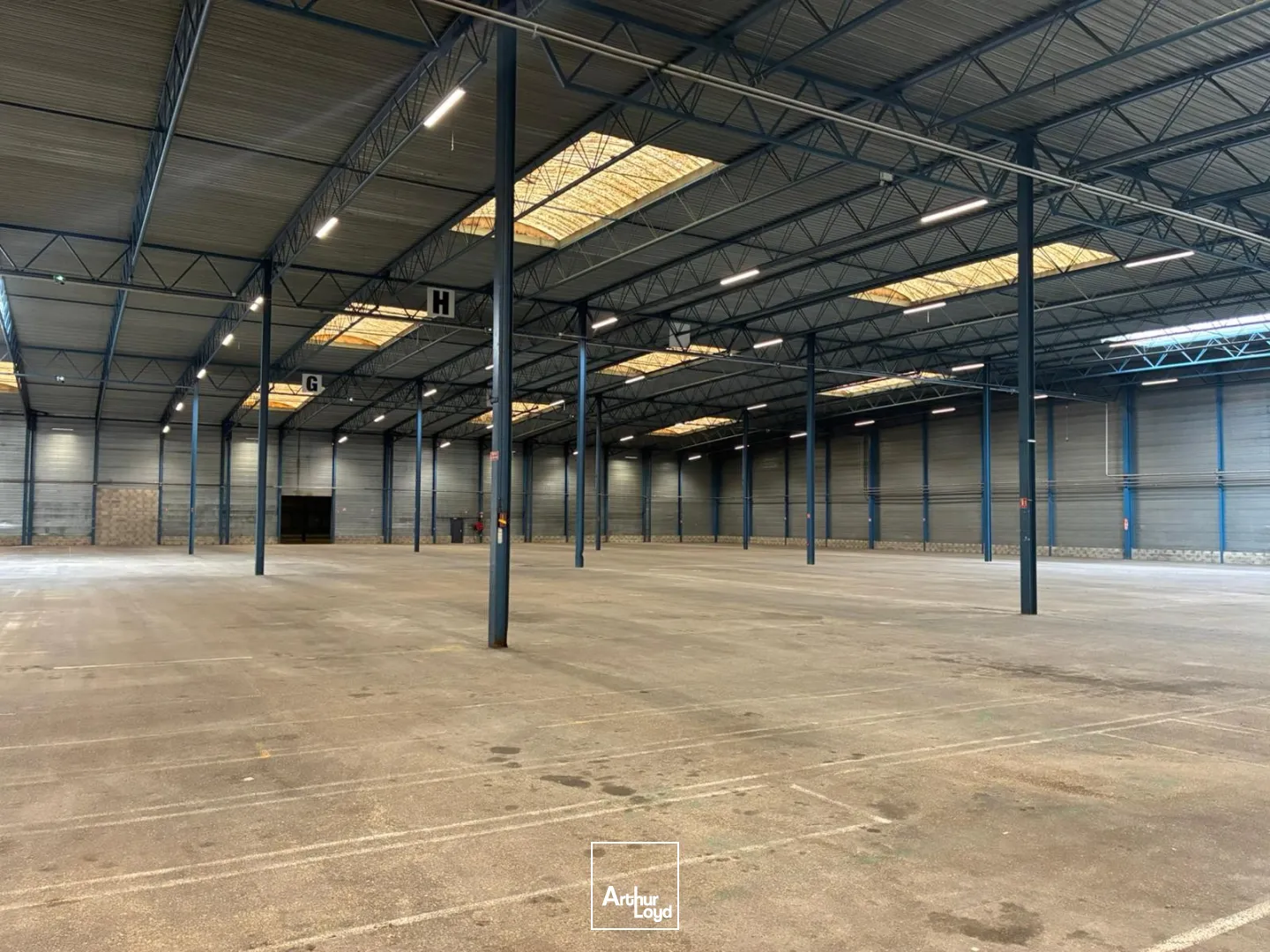 Logistique - Location - CORBAS - 69960 - 5882-12526 - 7776440