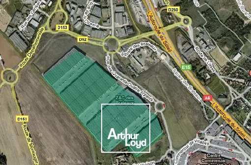 Logistique - Location - VILLABE - 91100 - 3004-6036 - 7776444