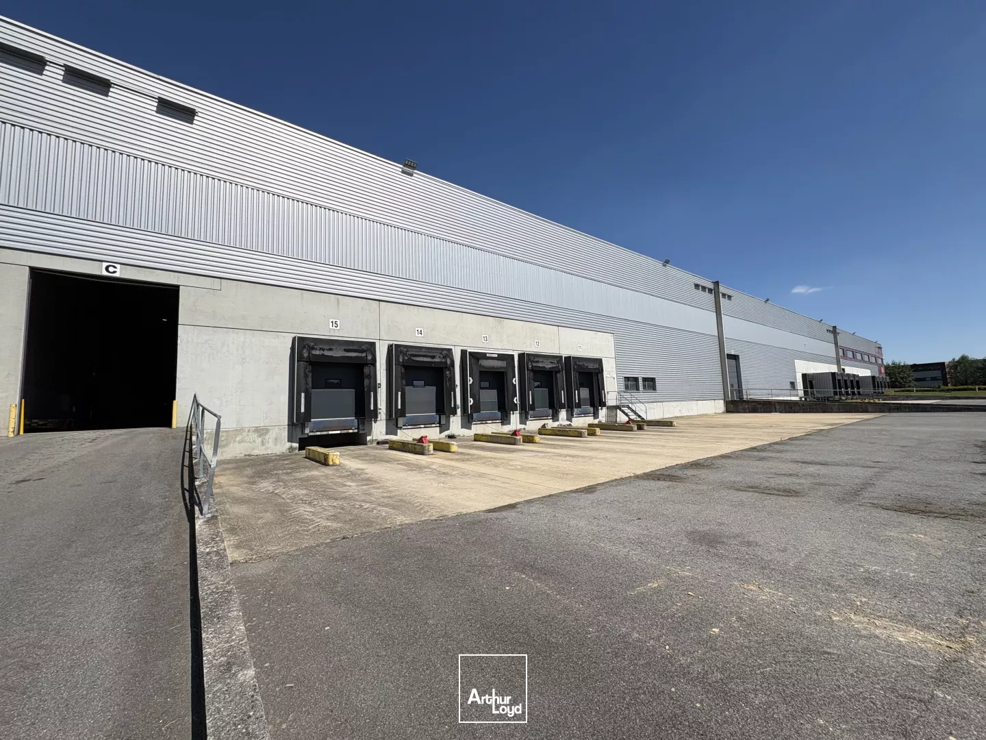 Disponibilité immédiate sur Brice Comte Robert