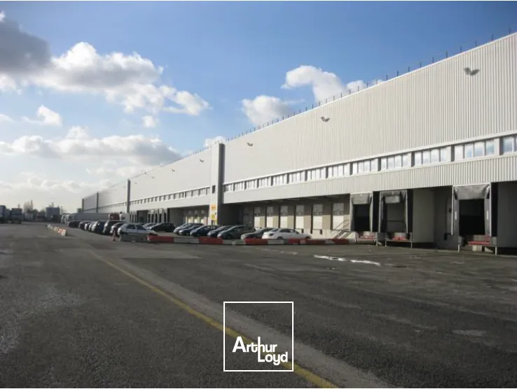 Logistique - Location - VILLABE - 91100 - 3004-6036 - 7776442