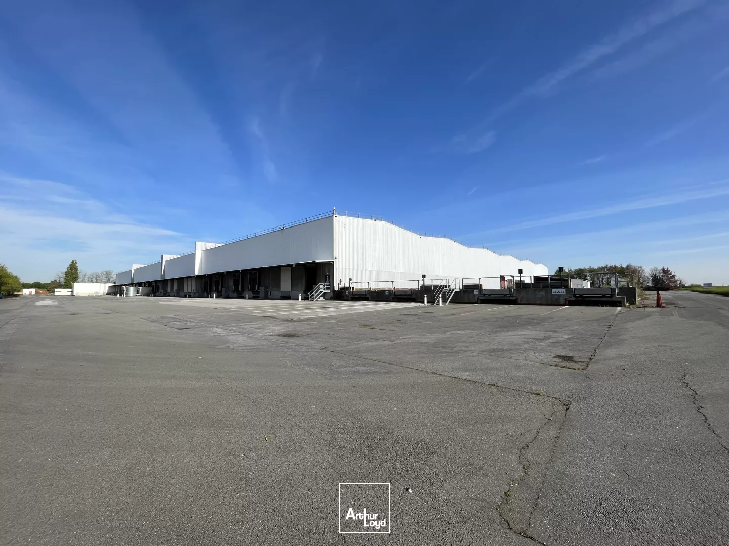 Location à proximité de Lens