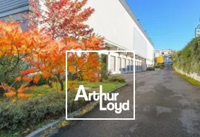 ENTREPOT CROSS-DOCKING