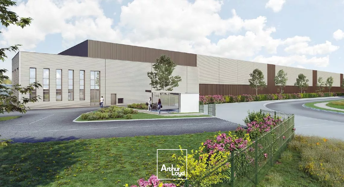 Position idéale pour les échanges Nord/Sud