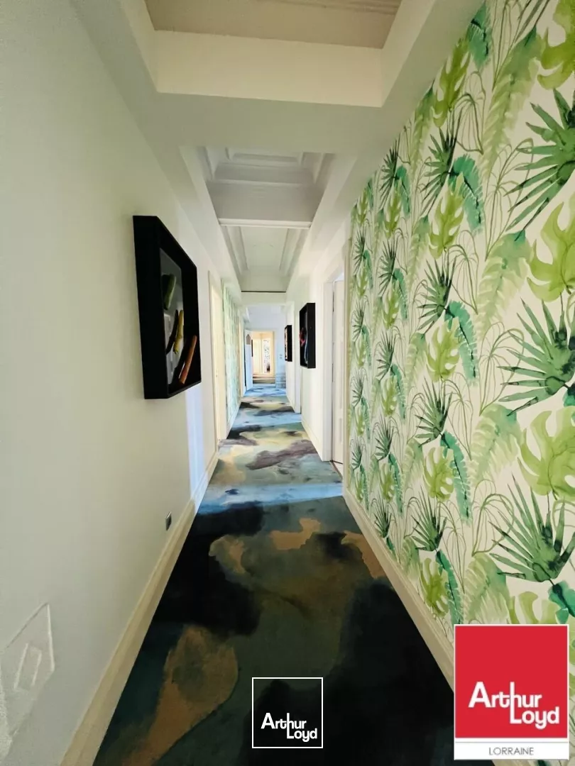 BUREAUX à LOUER de 204.2 m²