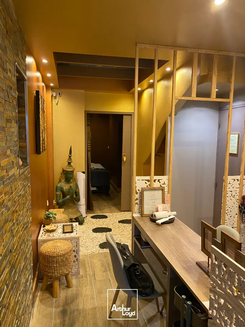 A vendre Cession de bail La Rochelle 43 m2