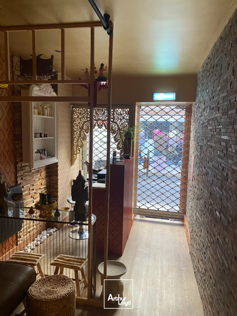 A vendre Cession de bail La Rochelle 43 m2