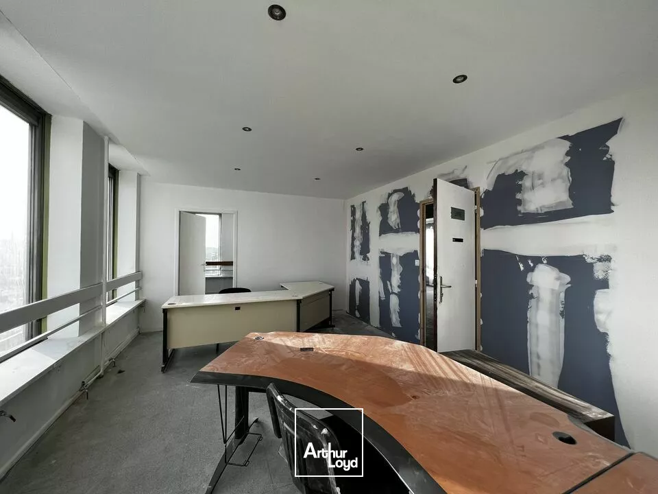 BUREAUX à LOUER de 150 m²