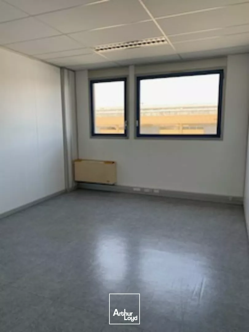 Avignon Sud - Bureaux à louer 