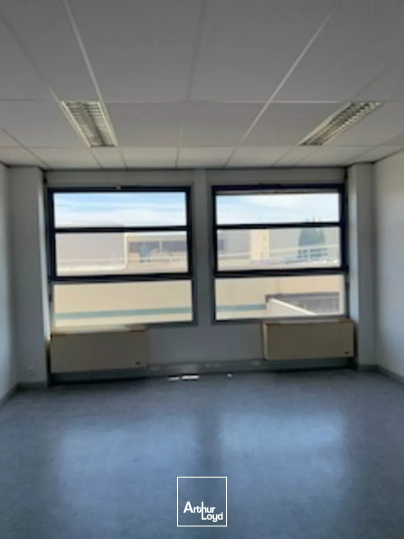 Avignon Sud - Bureaux à louer 