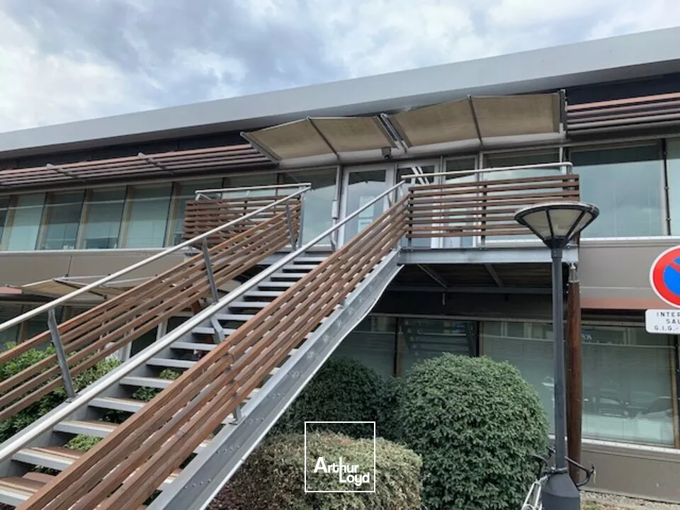 Avignon sud - Agroparc - Bureaux - 500 m2 à louer 